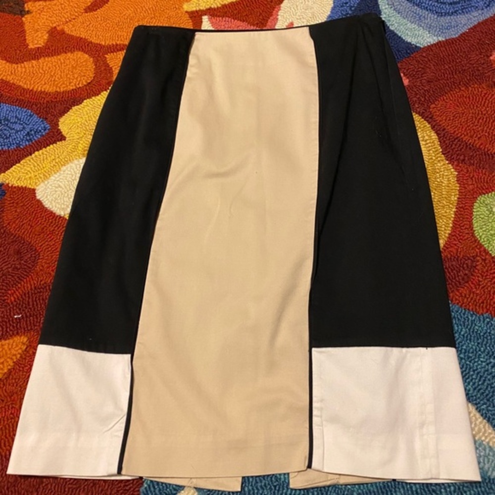 WHBM Skirt